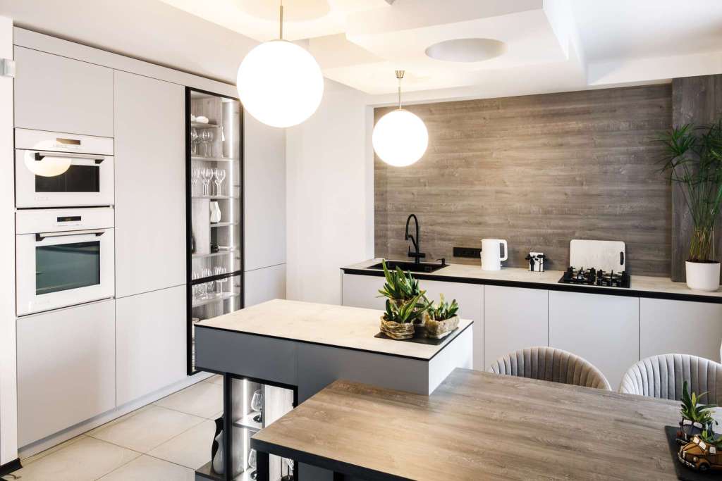 Кухня Rosso со скидкой до 20%